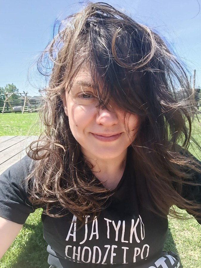 Ewa Chyra