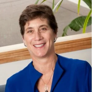 Linda Nathan